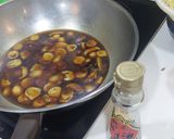 乾燒伊麵的食譜步驟4照片