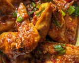 Foto langkah ke 4 dari resep Ayam Rica Rica.