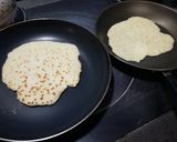 Foto del paso 3 de la receta: Sándwich en churrascas