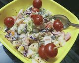 રશિયન સલાડ (Russian Salad Recipein Gujarati) રેસીપી સ્ટેપ6ફોટો
