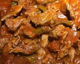 Sirloin Steak Marinara recipe step 7 photo