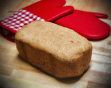 Foto del paso 5 de la receta: Pan de cerveza integral de espelta (en panificadora)