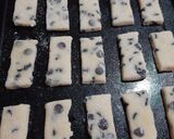 Foto del paso 3 de la receta: Biscottini frolla e ciocciolato 🇮🇹