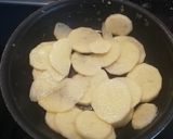 Foto del paso 3 de la receta Vichyssoise fresquita