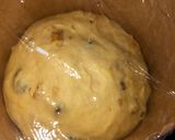 Foto del paso 6 de la receta: Pan dulce navideño!!🎄