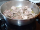 Arroz con conejo