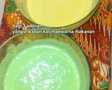 Foto langkah ke 2 dari resep Resep Apem Kukus & Apem Goreng Super Lembut dan Mekar.