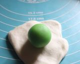 Foto langkah ke 6 dari resep Peach Pau.