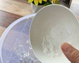 Foto langkah ke 2 dari resep Es Timun Hajatan.