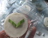 Foto langkah ke 5 dari resep 122. Kue Talam Tepung Beras.