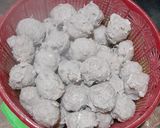 Foto langkah ke 4 dari resep Bakso sapi rumahan.