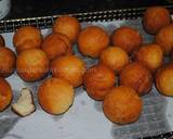 Ricotta donut balls recipe step 12 photo