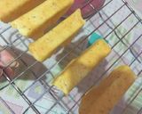 A picture of step 3 of Taco.
