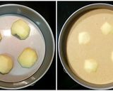 Foto del paso 7 de la receta Bizcocho de manzana