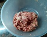 Foto del paso 3 de la receta: Bastoncitos de carne. Grace