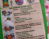 Foto langkah ke 1 dari resep Kentang Balado ala bumbu Desaku.