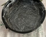 Foto del passaggio 5 della ricetta Torta fredda alle nocciole