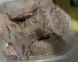 Foto langkah ke 1 dari resep Snow cheese chicken.