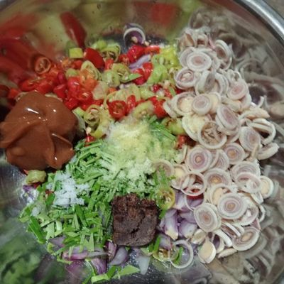 Langkah 1