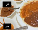 صورة لخطوة 4 من وصفة كريب منزلي