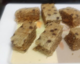 வாழைப் பழ மைக்ரோ வேவ் கேக் (No bake micro wave Banana cake) ரெசிபி ஸ்டேப் 11 புகைப்படம்