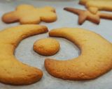 Foto del paso 10 de la receta Galletas de almendra y vainilla