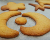 Foto del paso 10 de la receta: Galletas de almendra y vainilla