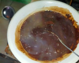 Foto langkah ke 3 dari resep Es kacang merah khas Manado.