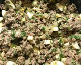 Foto del paso 1 de la receta: Arroz 🍚 Tapado