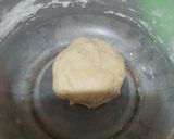 A picture of step 3 of Dal Baati.