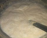 A picture of step 1 of Rabdi.