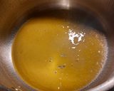 Birsalmás csicsóka krémleves sült harcsafilével recept fázis 2 fotója