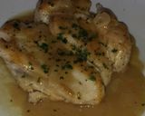 Foto del paso 3 de la receta: Pechugas de pollo al ajillo