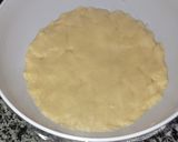 صورة لخطوة 3 من وصفة فطيرة الكمثرى pear pie 🥧🍐