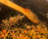 Foto del paso 3 de la receta: Pastel de carne 🥩🥔