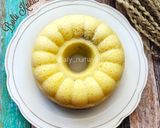 Foto langkah ke 7 dari resep Bolu Kukus Singkong.