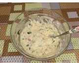 முட்டை சுறுக்கா(Muttai surukka recipe in tamil) ரெசிபி ஸ்டேப் 2 புகைப்படம்