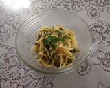 Foto del paso 8 de la receta: Spaghetti con espárragos