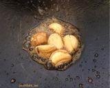 Foto langkah ke 2 dari resep Tumis Sawi Putih Bakso.