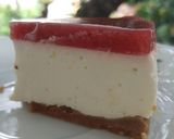 Foto langkah ke 7 dari resep Cheesecake unbake.