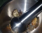 Foto del paso 10 de la receta Arroz con magro y fabada