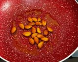 A picture of step 3 of Carrot Halwa (Gajar Halwa).