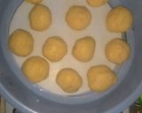 Foto langkah ke 5 dari resep Donat yummy ga pake lama 🙆.