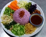 รูปขั้นตอนการทำที่ 5 ของ ข้าวยำน้ำบูดู