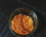 Foto del paso 3 de la receta: Pudín de Chía y Aguaymanto