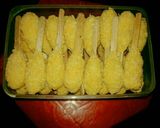 Foto langkah ke 5 dari resep Kaki Naga.