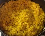 Masoor daal recept fázis 2 fotója