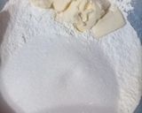 Foto del paso 4 de la receta: Empanadillas con relleno de manzana❤