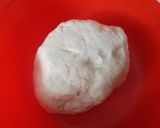 Foto langkah ke 1 dari resep Martabak telur teflon.