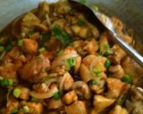 Foto langkah ke 4 dari resep Sambal Goreng Ayam.
